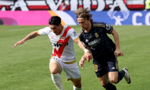 The Union Rayo Podcast: The Ultimate Source for Rayo Vallecano Talk