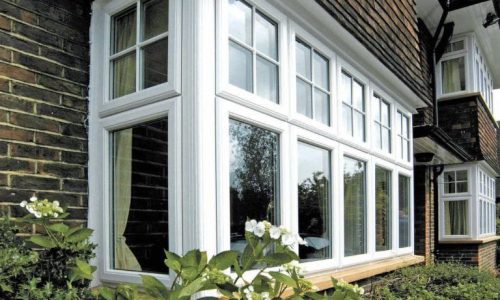 Top-Rated Bellevue Window Replacement Solutions