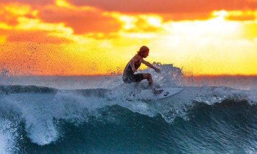 The Benefits of Joining a Luxury Surf Camp for Your Next Surfing Trip