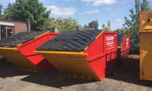 Efficient and Hassle-Free Waste Removal with Skip Hire Services