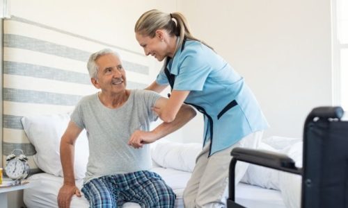 Types of Home Health Caregiving Services That Make Life Easier