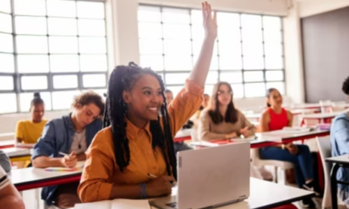 Master's in Healthcare Administration Online: Enhance quality assurance and risk management techniques.