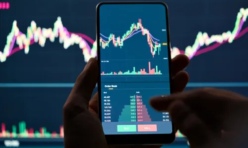 Forex Enables Currency Trading With Real-Time Market Insights