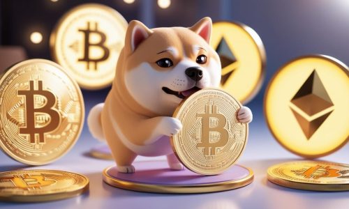 What role does hype play in meme coin success?