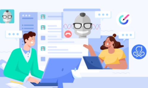 How Romantic AI Is Redefining Digital Companionship
