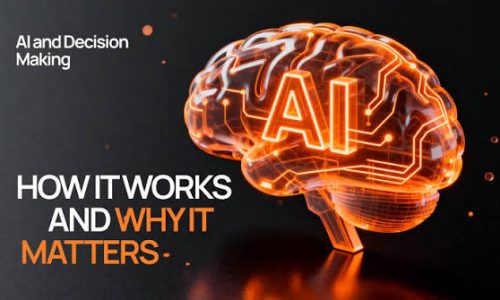 The Benefits of Decision Intelligence for Modern Enterprises
