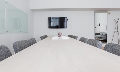 Chairs, conference room, furniture — Bring Your Vision to Life with Focused Music Promotion Services