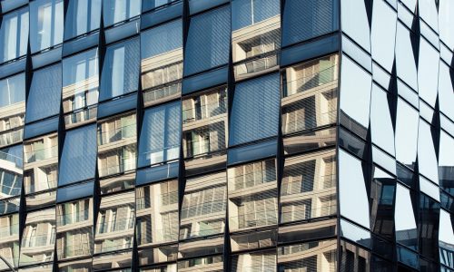 Building, structure, glass — Can a High-Risk Merchant Account Help Your Business Grow?