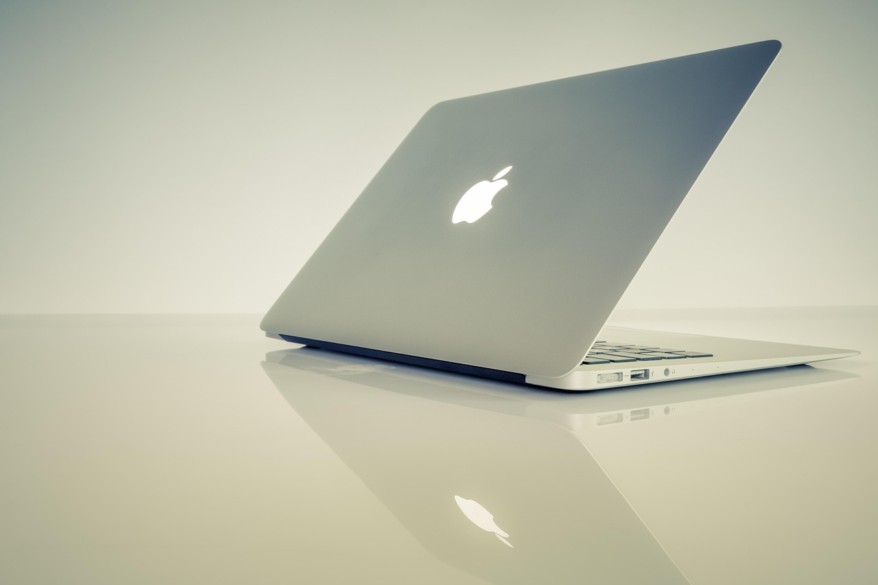 Office, neourban, apple — Drive More Leads and Sales with Fresh Traffic Group Expertise