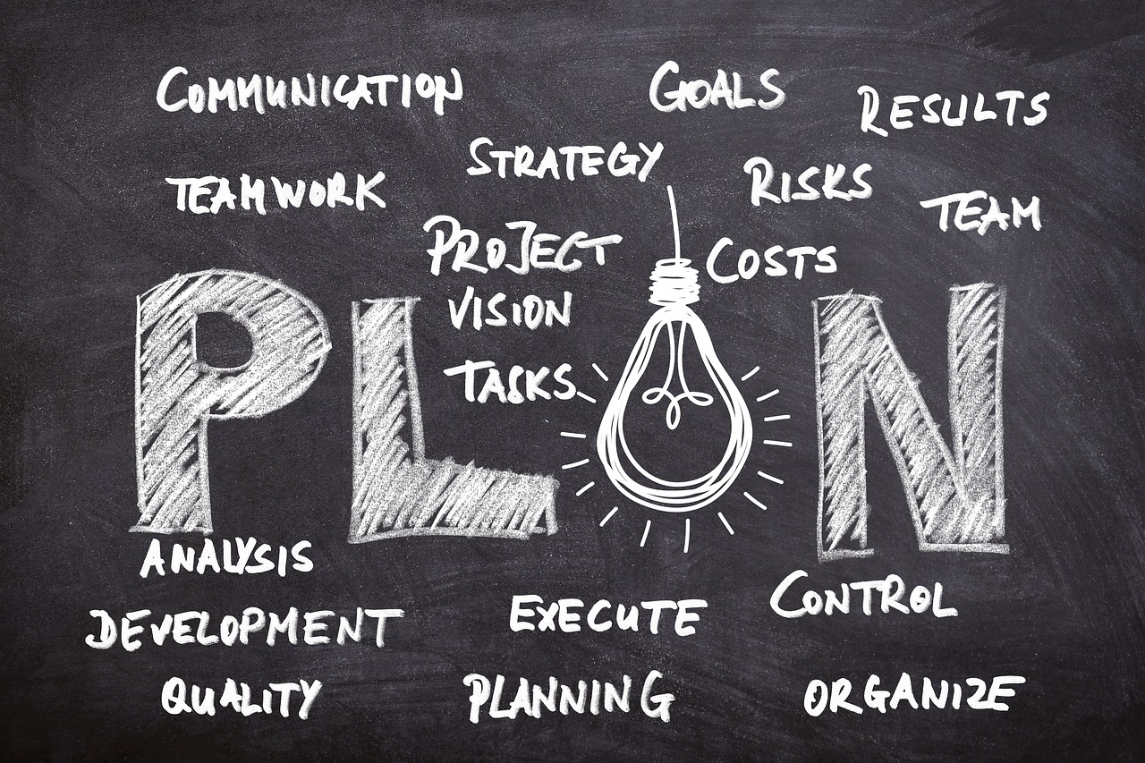 Business idea, planning, board — Exploring Memecoin Ecosystems and Blockchain Innovation