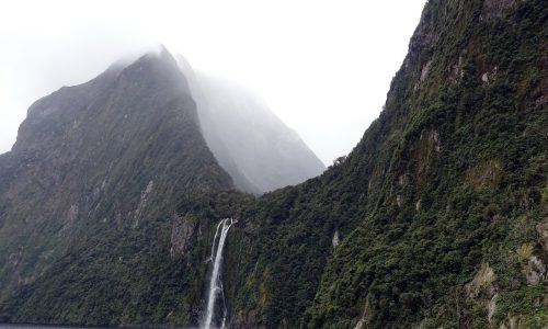 Nature, fog, landscape — Get Started with a Secure MetaTrader 4 Download