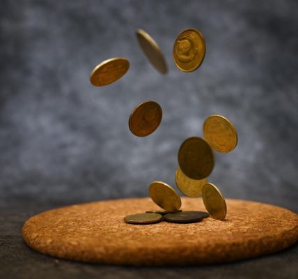 Coins, money, finance — How Tornadocash Helps Maintain Confidentiality in Crypto Transfers