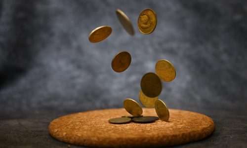 Coins, money, finance — How Tornadocash Helps Maintain Confidentiality in Crypto Transfers