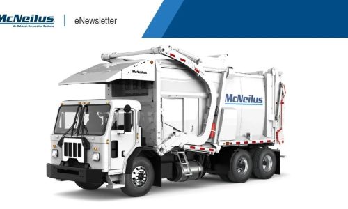 What Makes a McNeilus Truck Stand Out in the Refuse Industry
