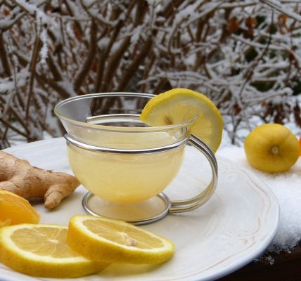 Ginger, hot lemon, tea — Medicare Part D Plans in 2025: Essential Tips for Choosing the Best Prescription Coverage for Your N
