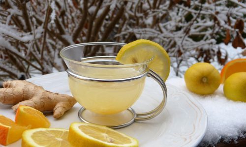 Ginger, hot lemon, tea — Medicare Part D Plans in 2025: Essential Tips for Choosing the Best Prescription Coverage for Your N