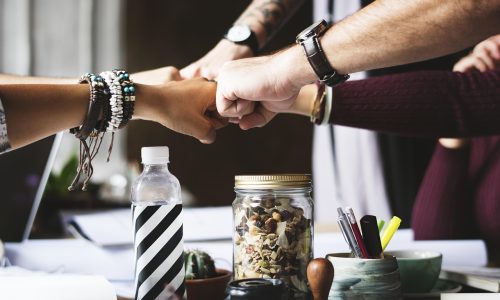 Action, collaborate, collaboration — Microsoft Mailbox Purchase: Enhance Efficiency with Microsoft 365 Integration