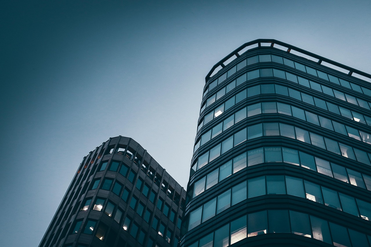 Building, city, business — Private Investigator Melbourne for Personal and Corporate Needs