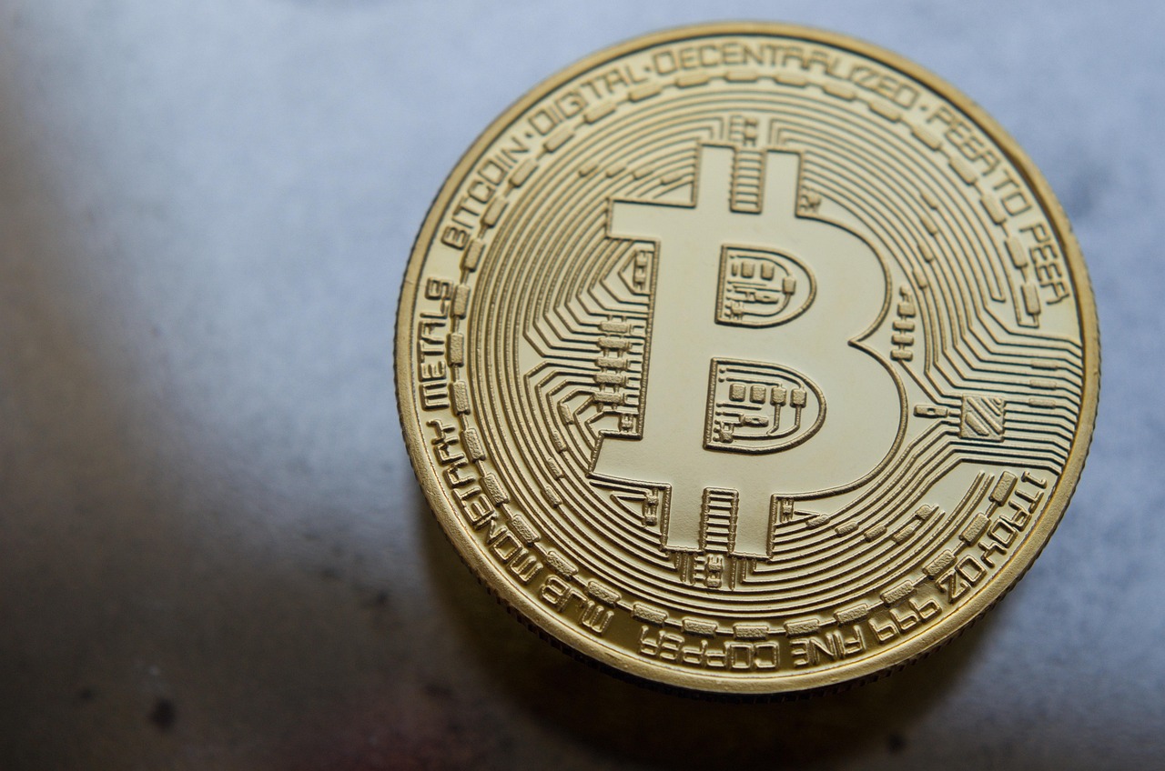 Bitcoin, cryptocurrency, btc — Risk-On vs Risk-Off Markets: Investor Behavior Explained