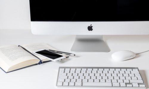 Work, computer, apple — Tantric London Experiences Offering Deep Touch, Relaxation, and Sensual Awareness