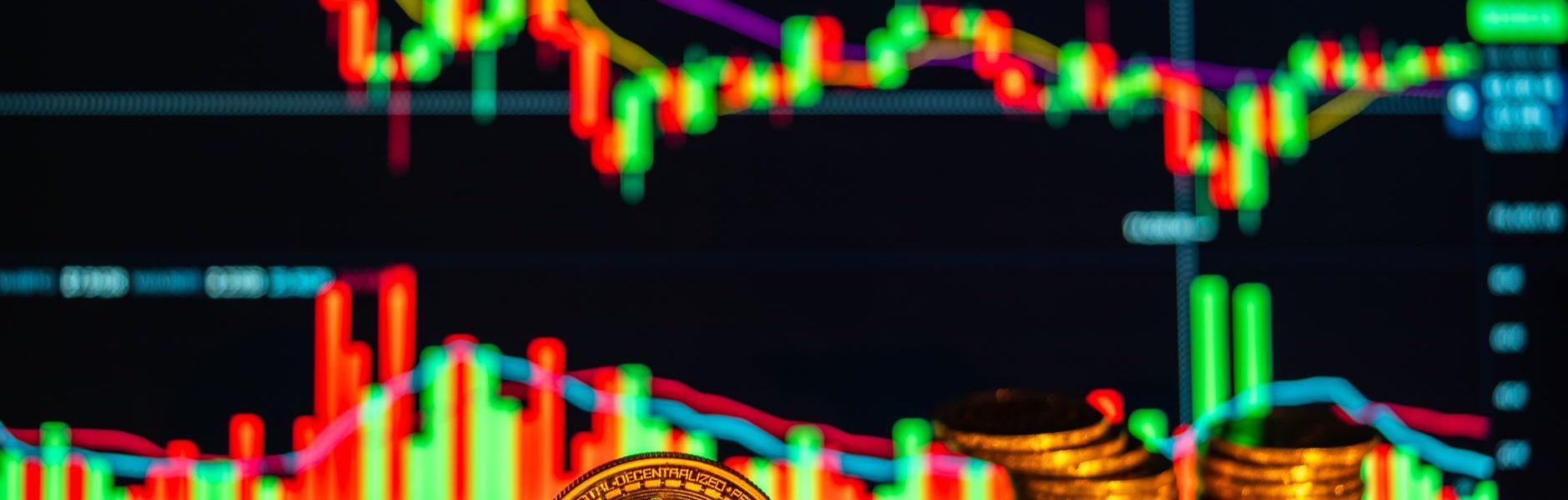 Bitcoin price surge
