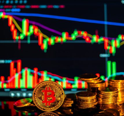 Bitcoin price surge
