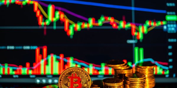 Bitcoin price surge