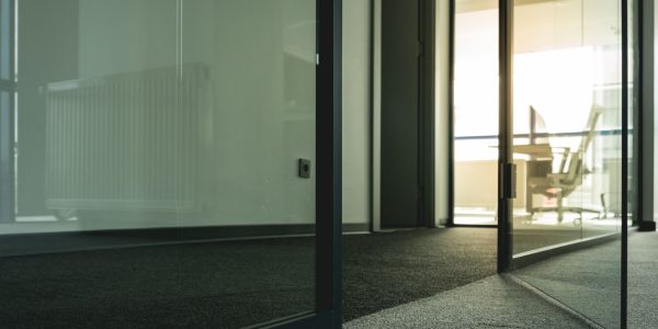 Glass Wall Systems IPO