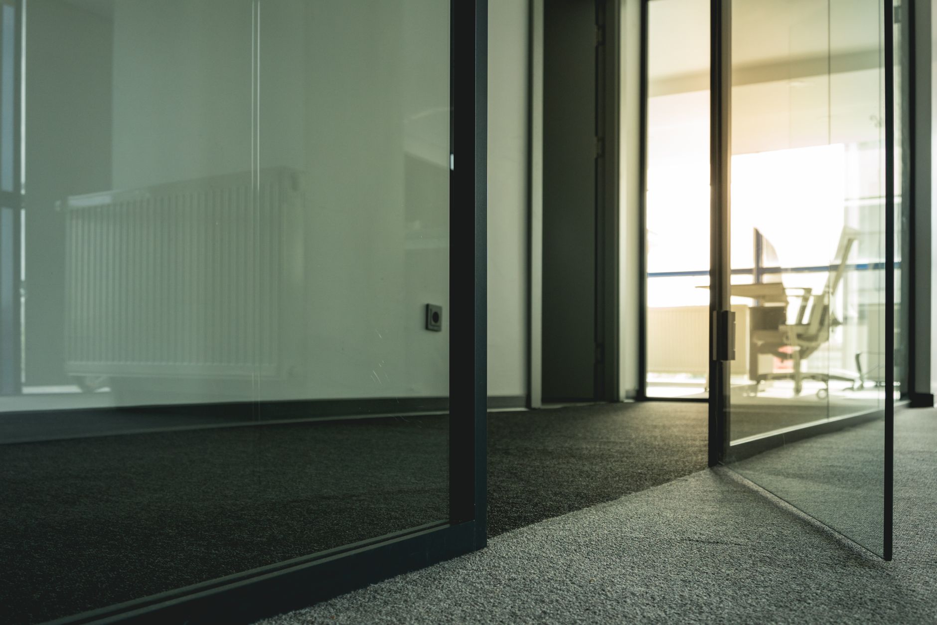 Glass Wall Systems IPO