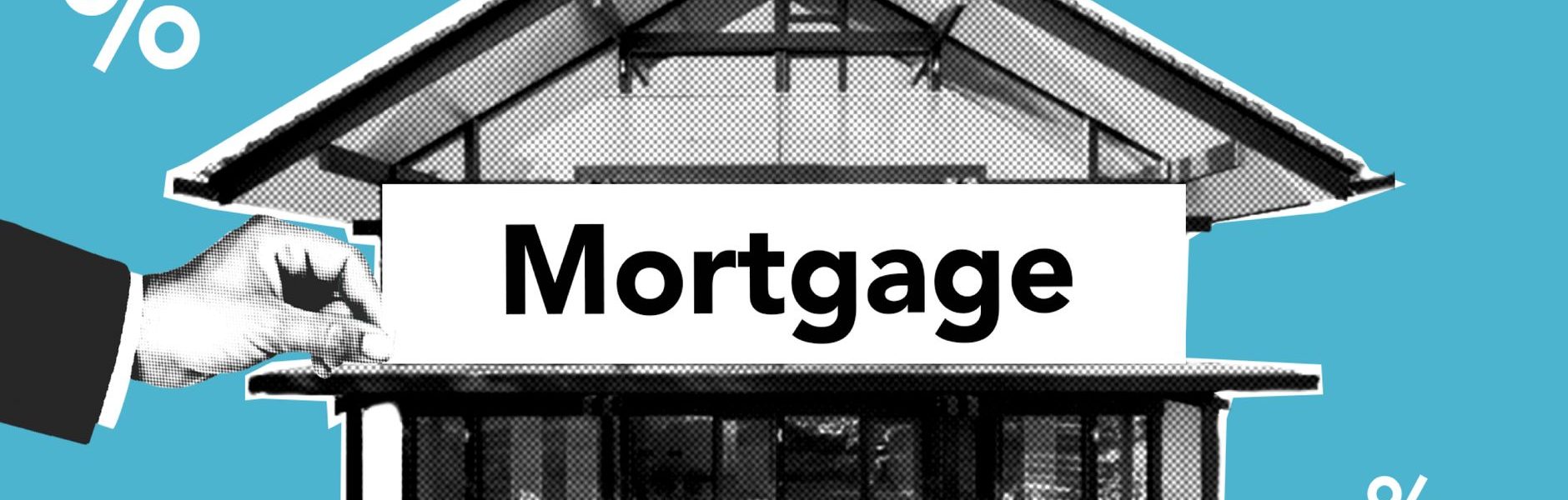mortgage interest rates