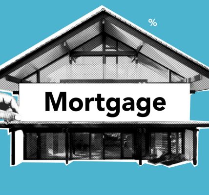 mortgage interest rates