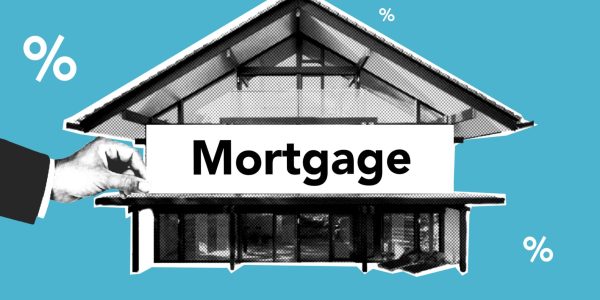 mortgage interest rates