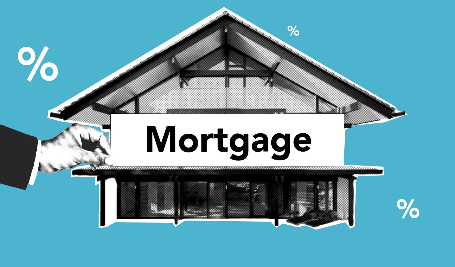mortgage interest rates