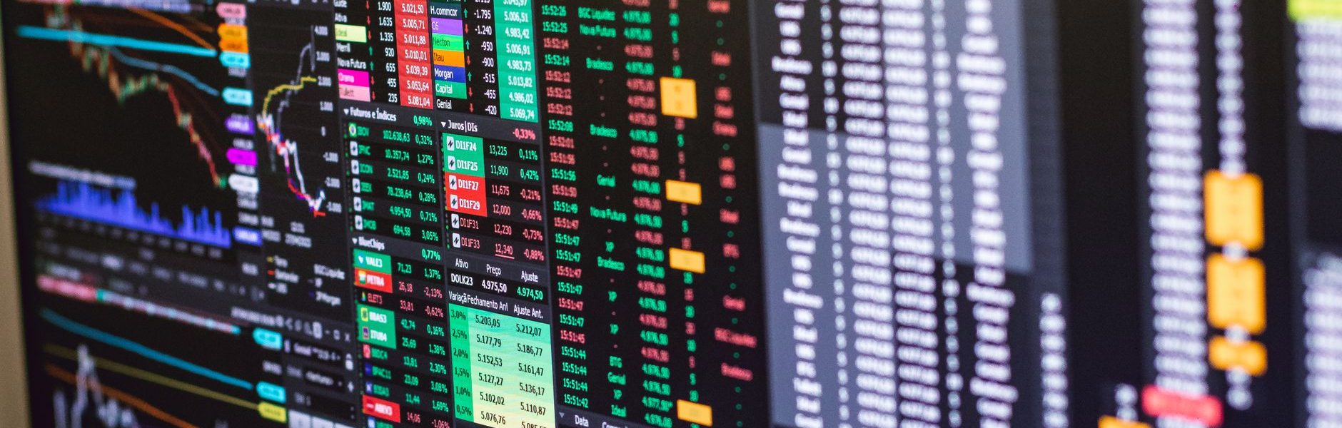Nasdaq record high