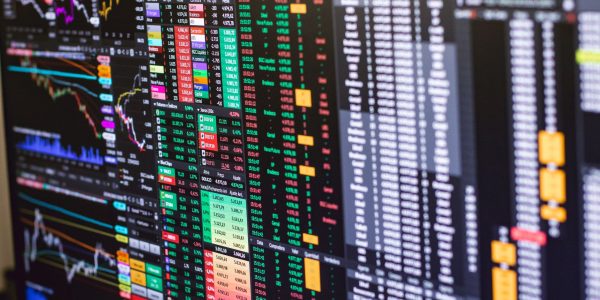 Nasdaq record high