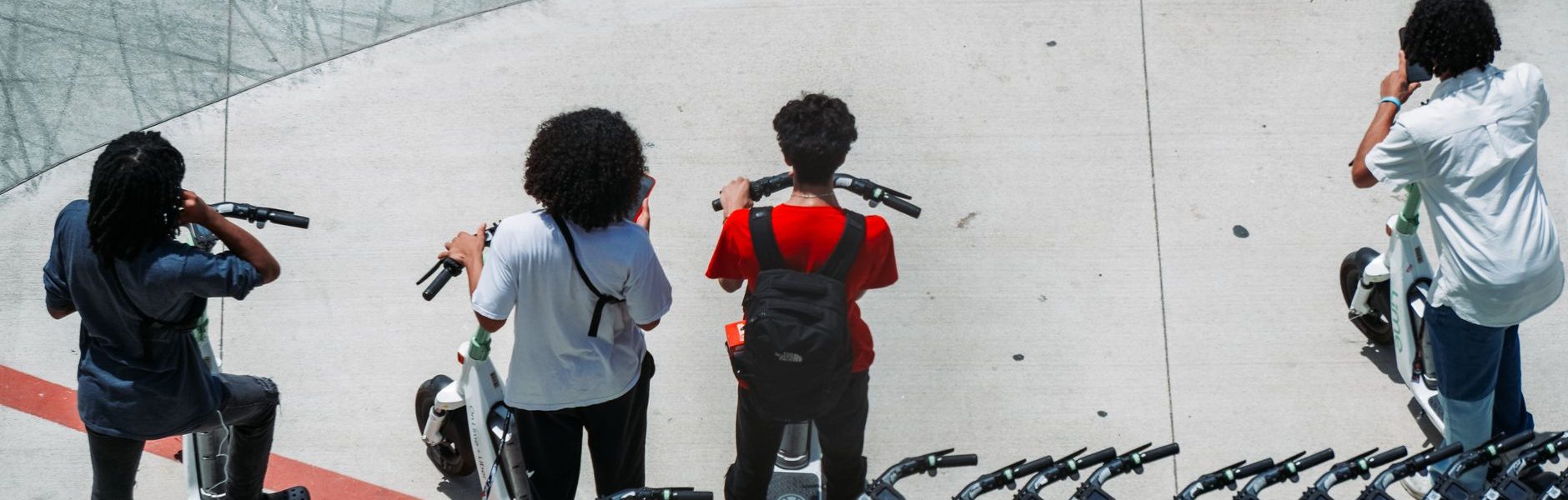 Top scooters 2026