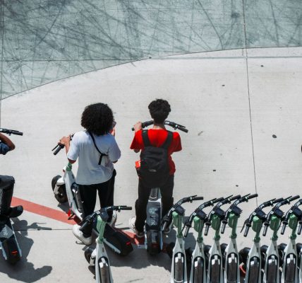 Top scooters 2026