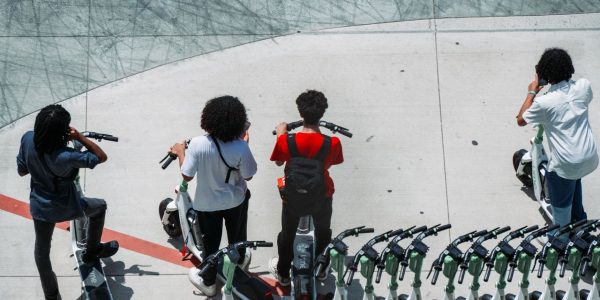 Top scooters 2026