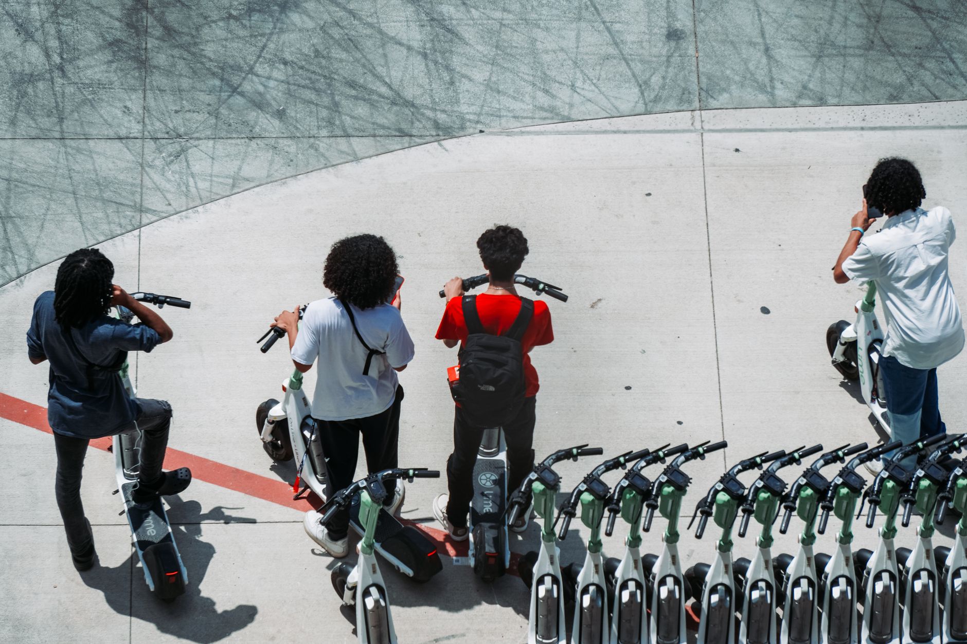 Top scooters 2026