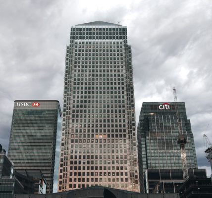 UK inflation rise