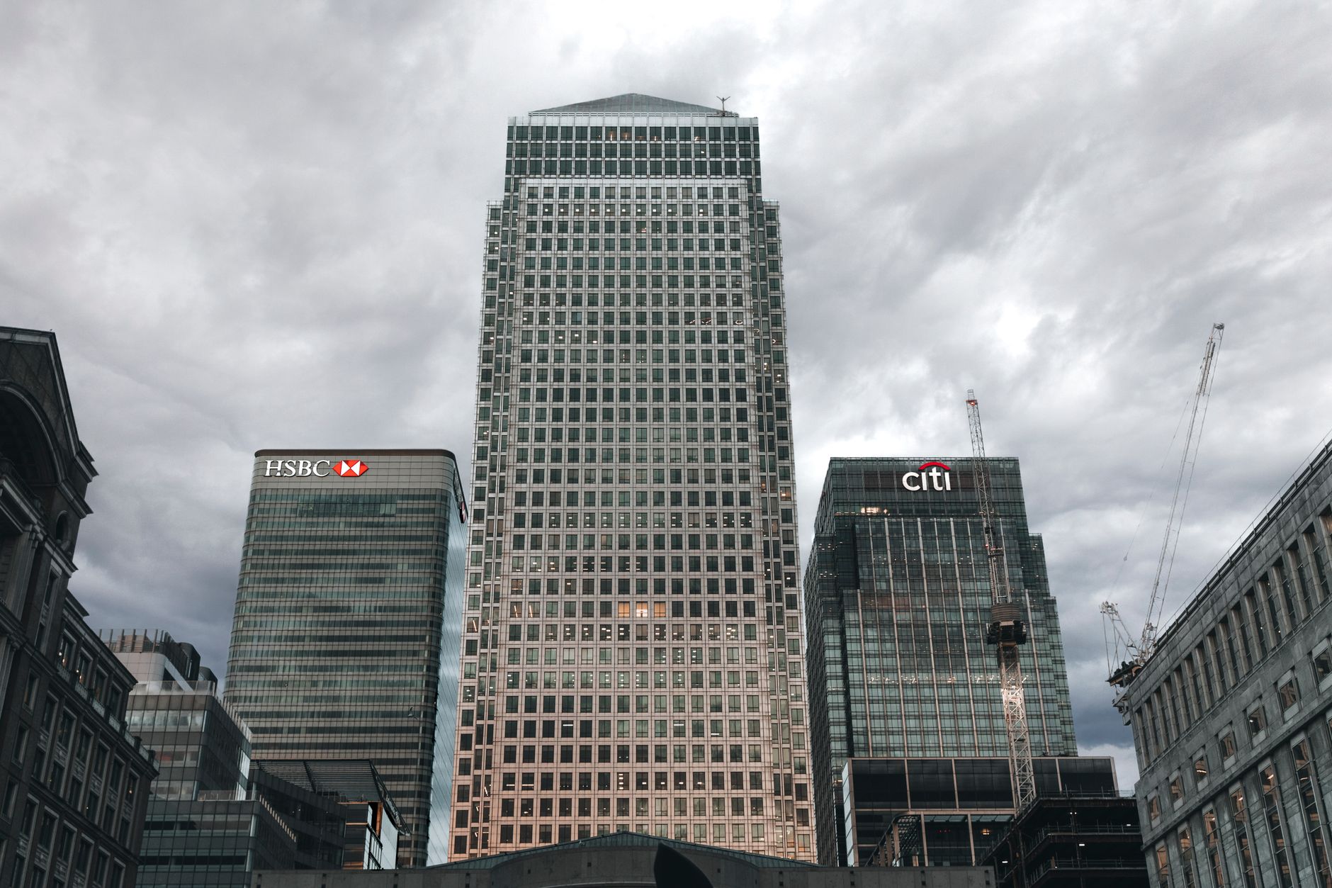 UK inflation rise