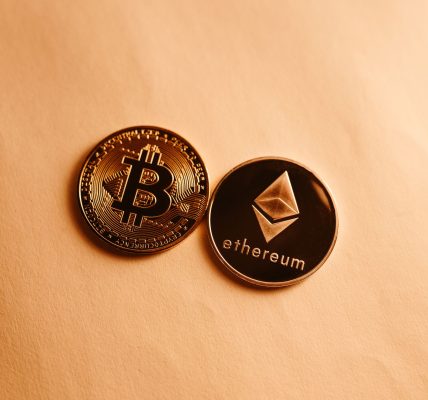 Bitcoin Ethereum ETFs