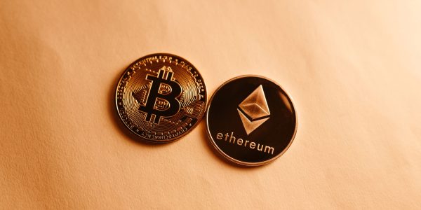 Bitcoin Ethereum ETFs