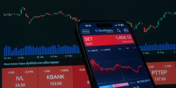 fintech stock comparison