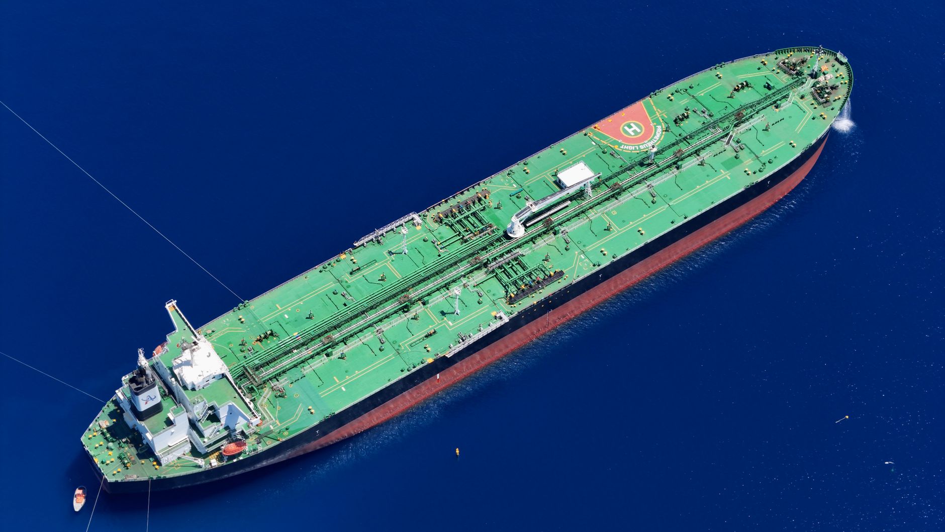India MEG crude imports