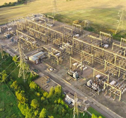 ITM Power annual losses