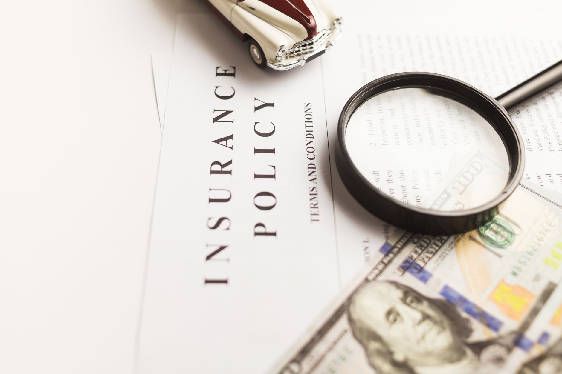 non-life insurance premiums