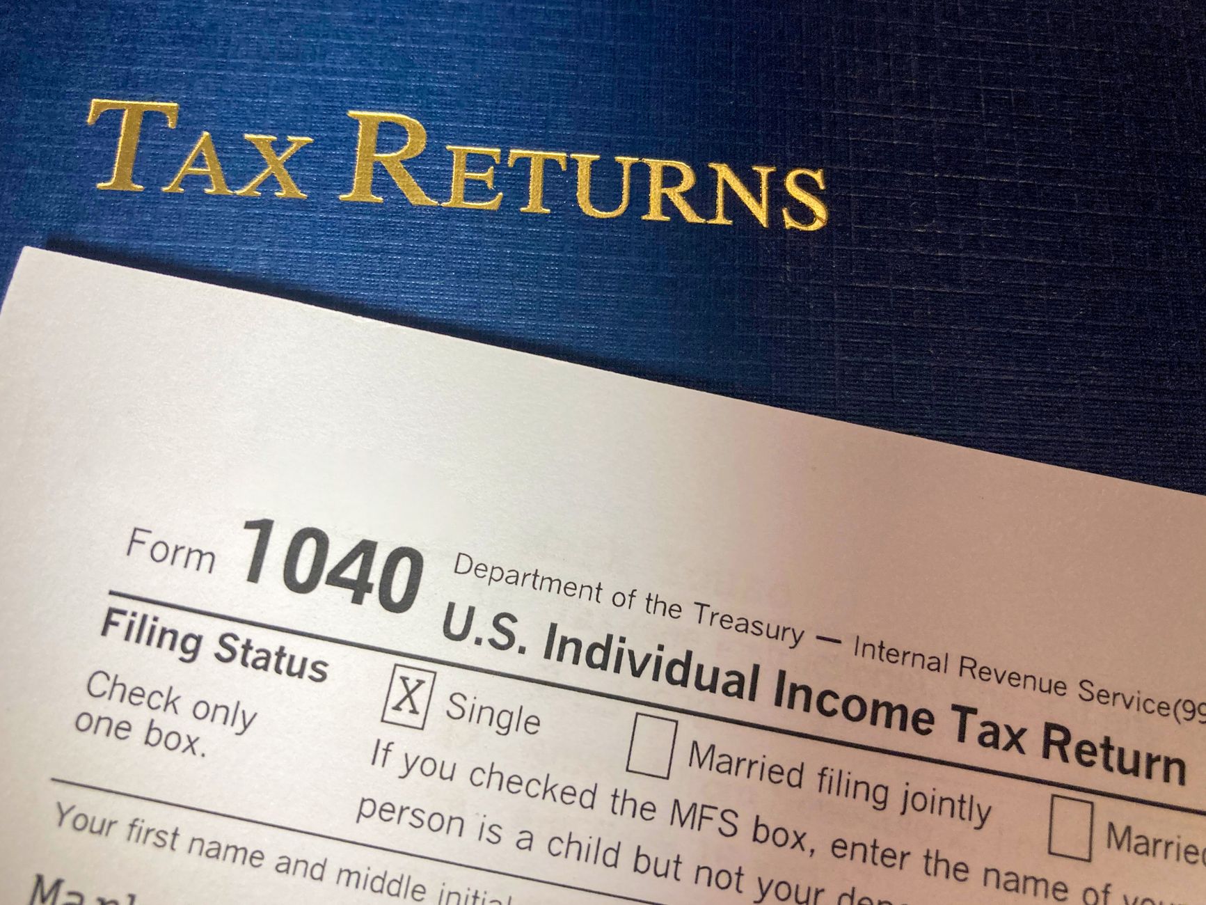 Obamacare tax refund