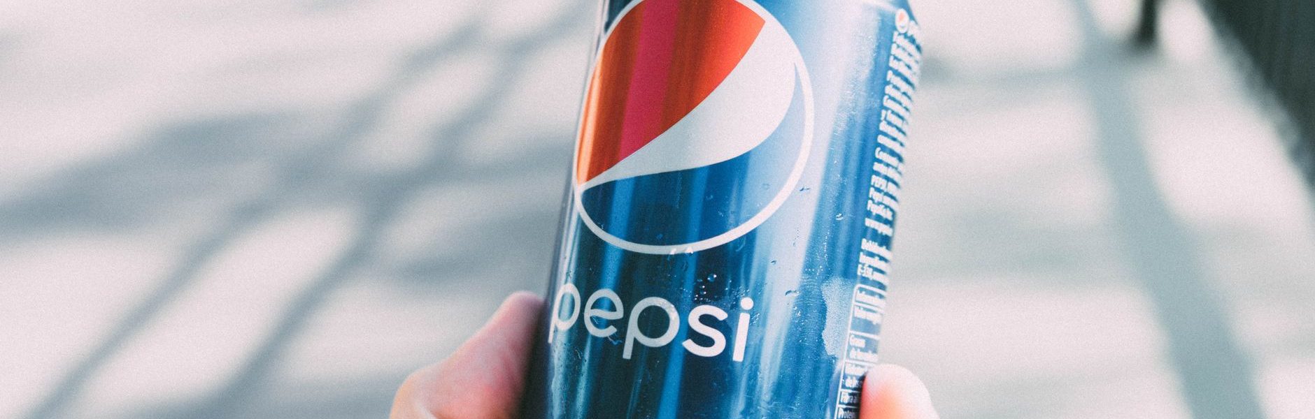 Pepsi beats estimates