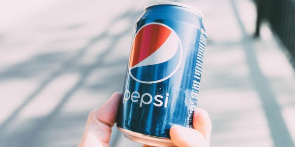 Pepsi beats estimates